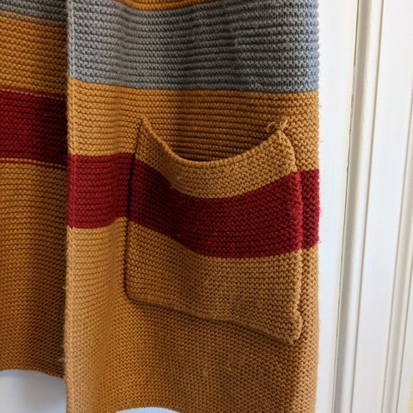 UFA cardigan - Picture 5 of 7
